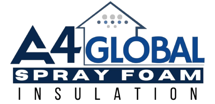 A4 Global Spray Insulation